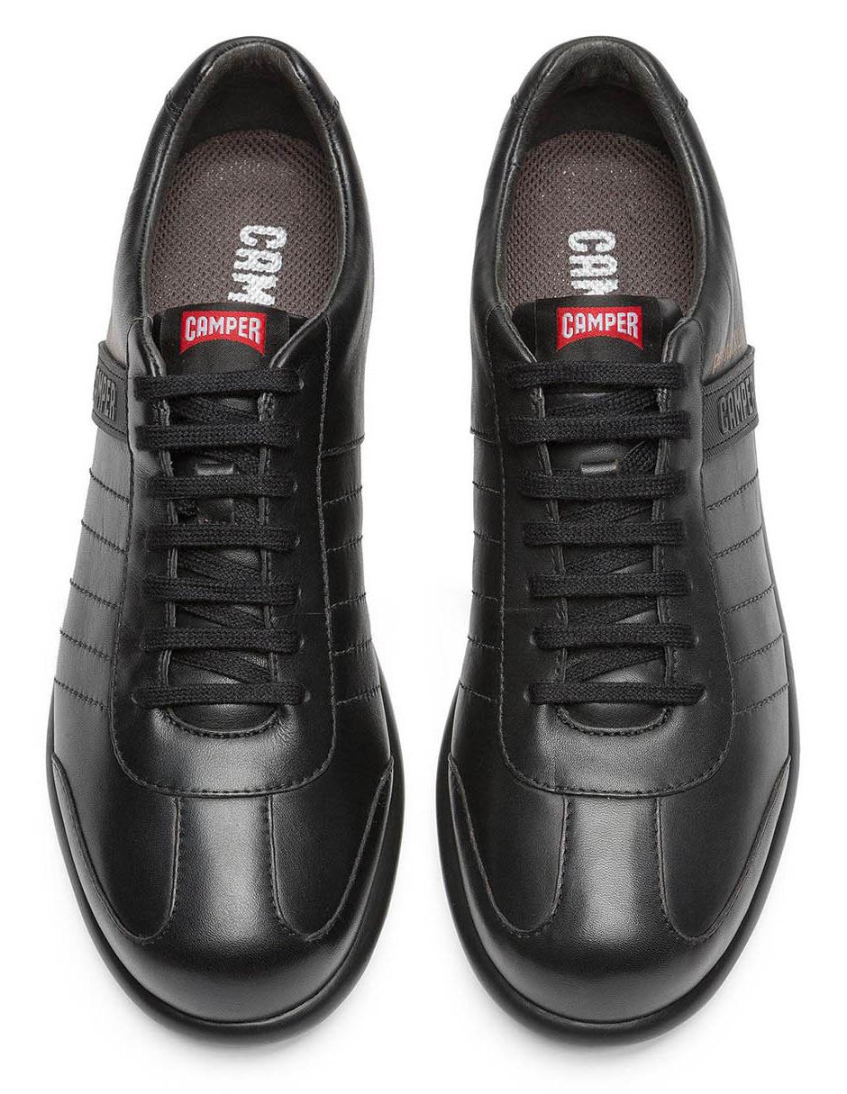 Zapato choclo para hombre 4