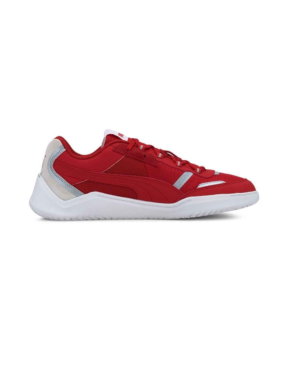 Tenis Puma Motorsport rojo en Liverpool