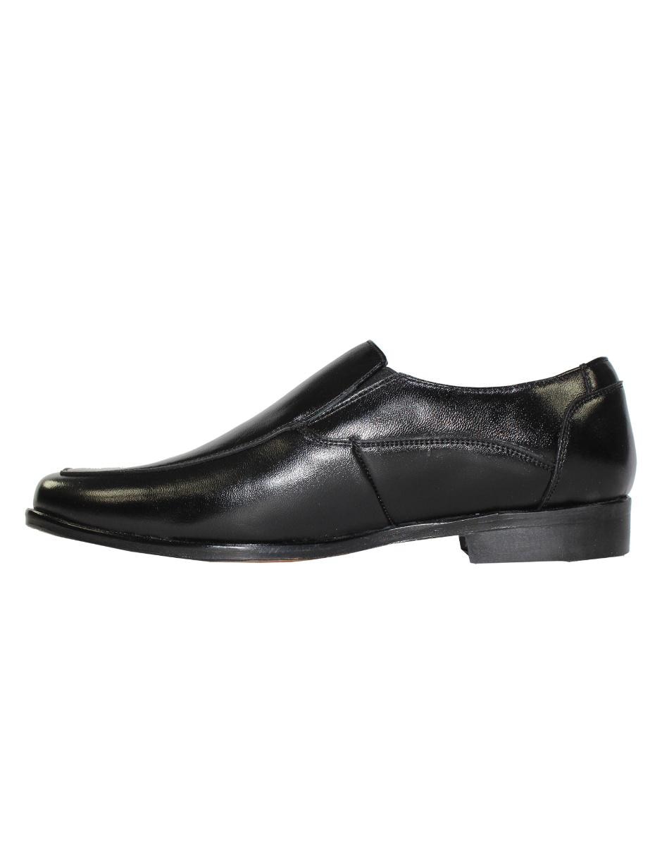 Mocasín para hombre 2