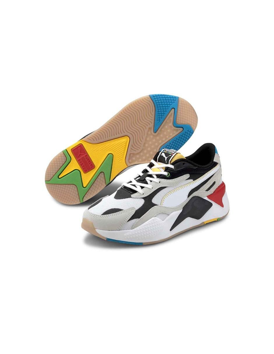 zapatos puma md vector