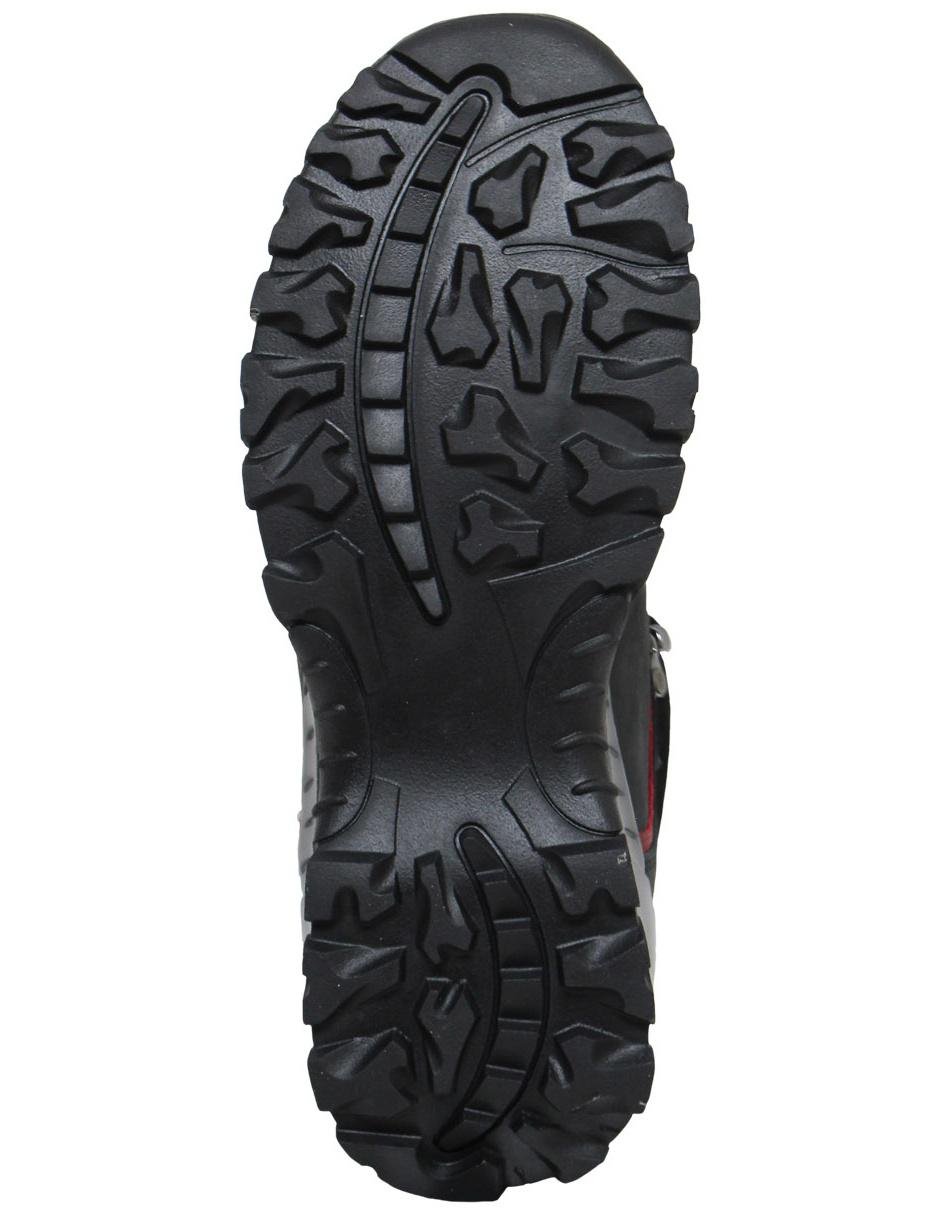 Bota de piel para hombre 2