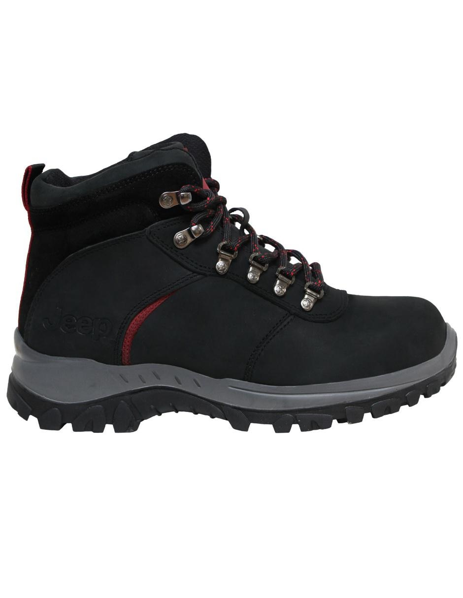 Bota de piel para hombre 3