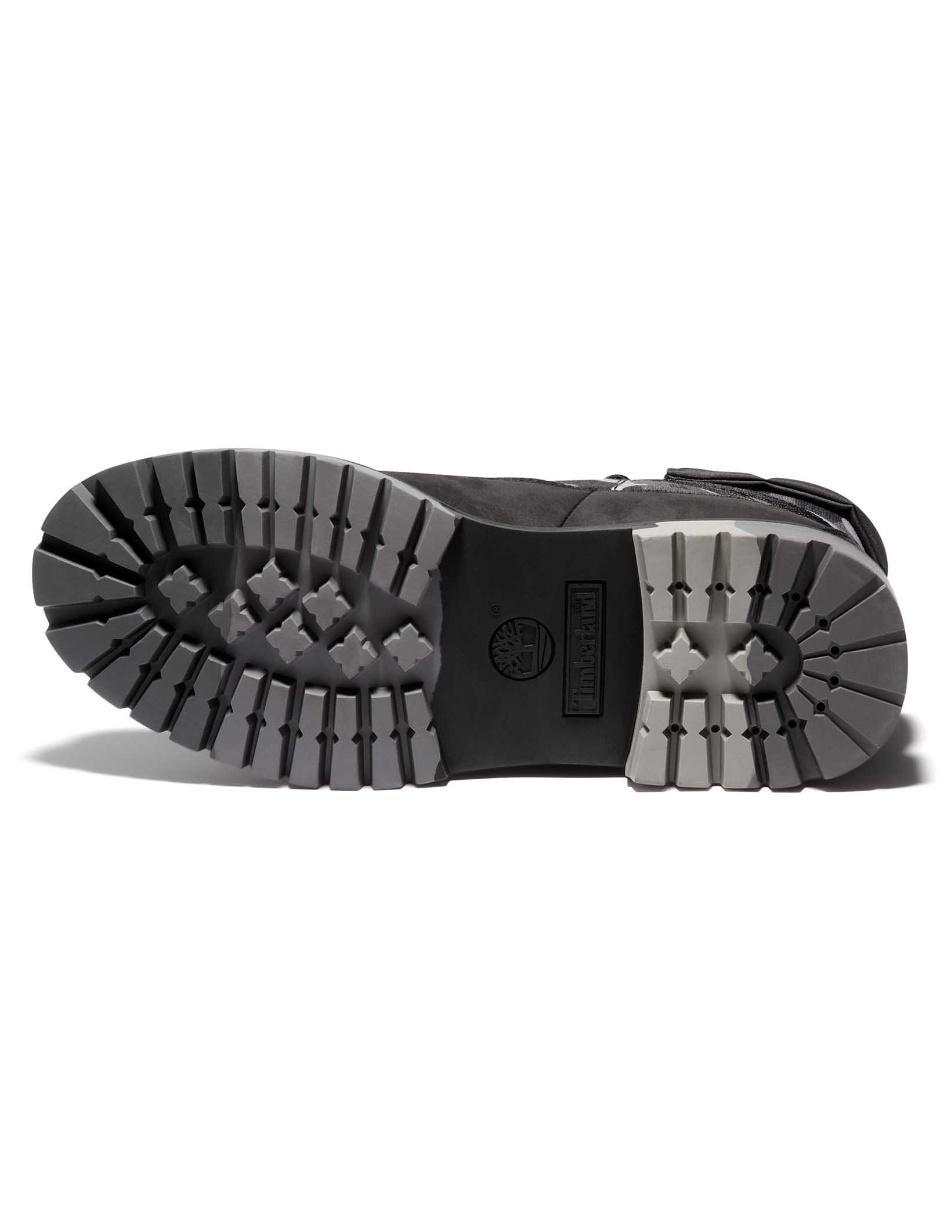 Bota de piel para hombre 3