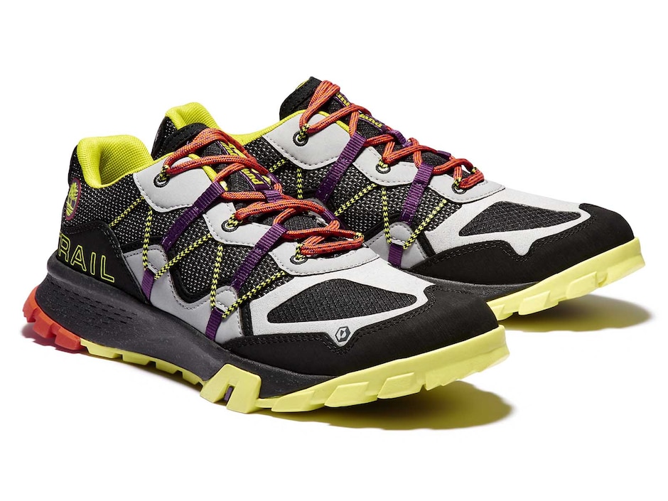 Tenis para hombre 4