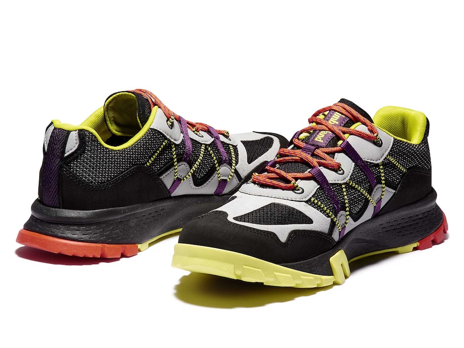 Tenis para hombre 5