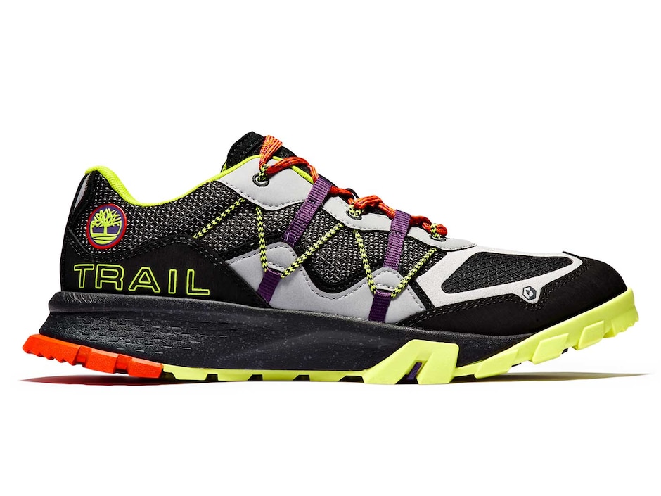 Tenis para hombre 6