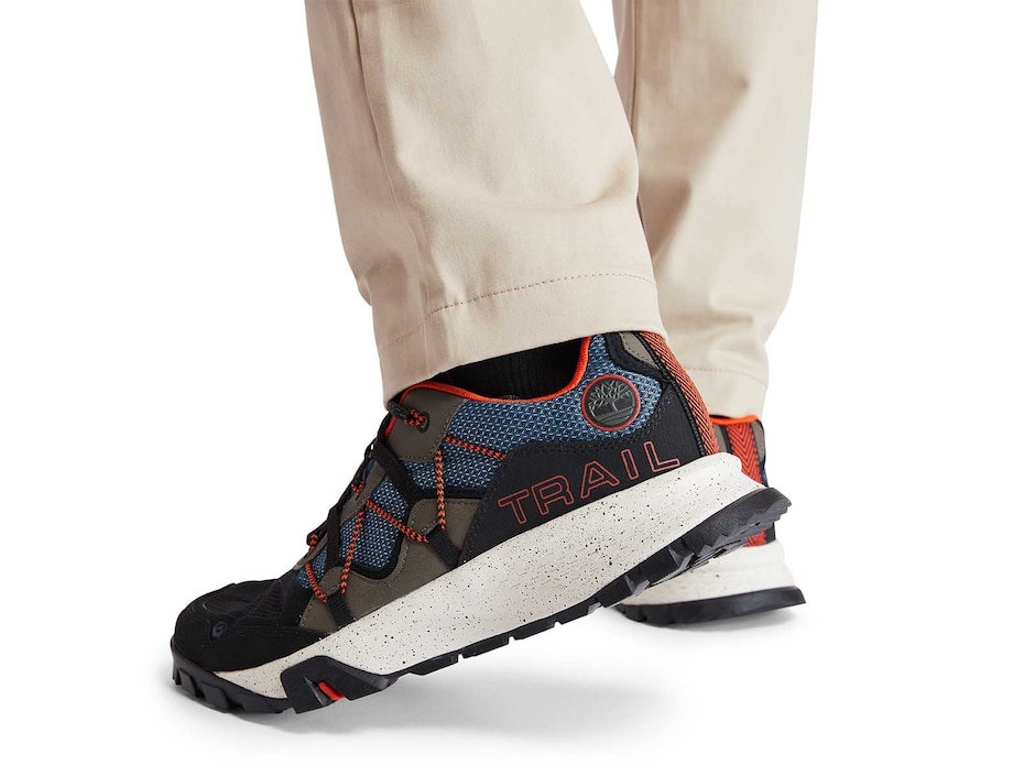 Tenis para hombre 2