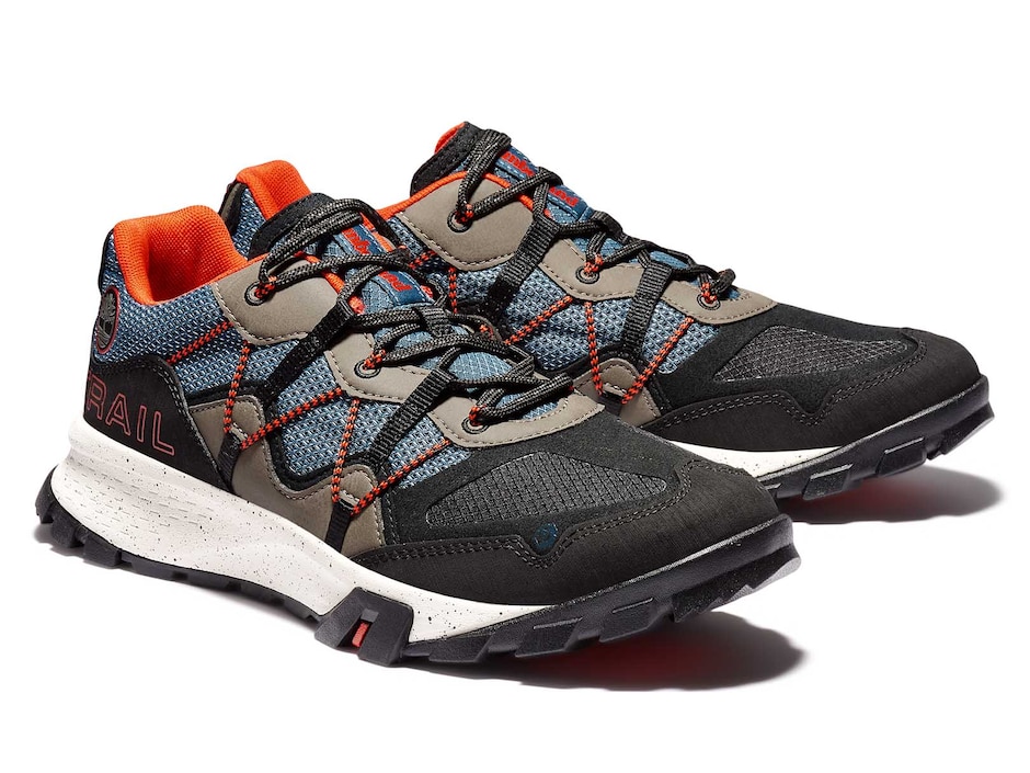 Tenis para hombre 5