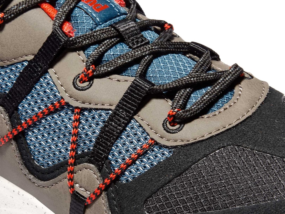 Tenis para hombre 7