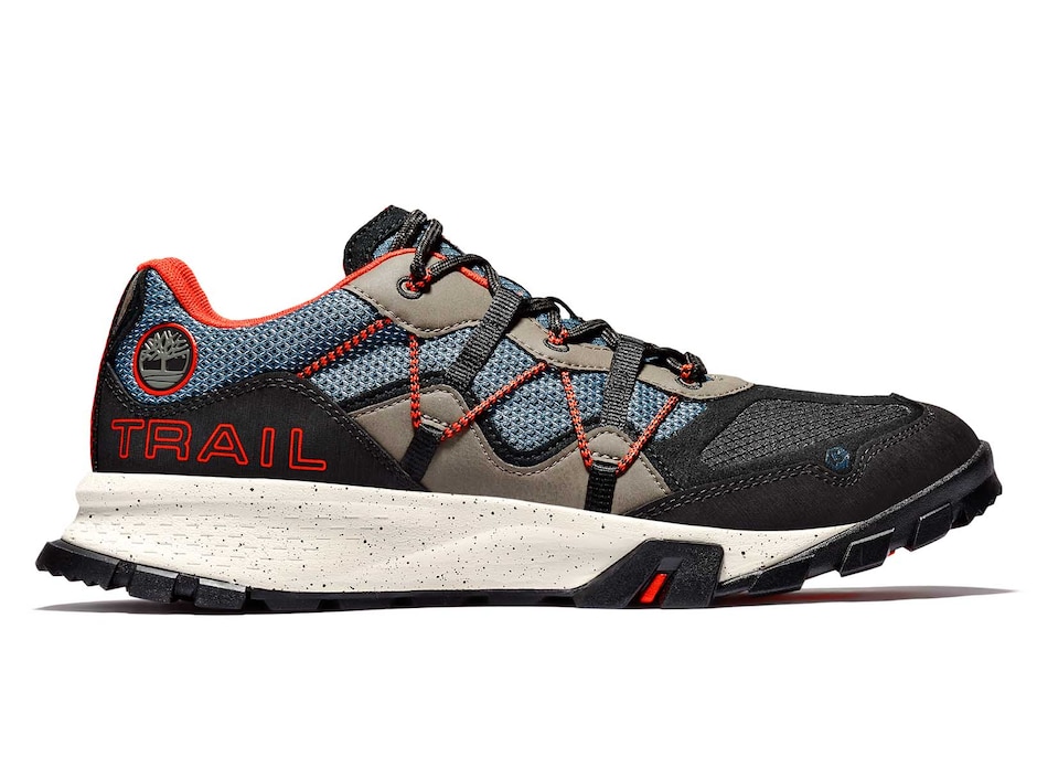 Tenis para hombre 8