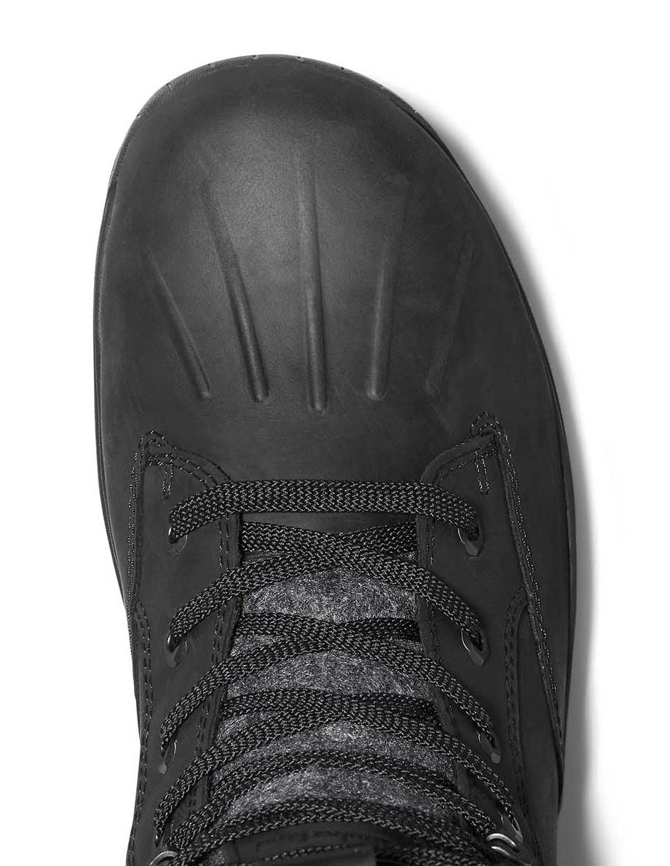 Bota de piel para hombre 2