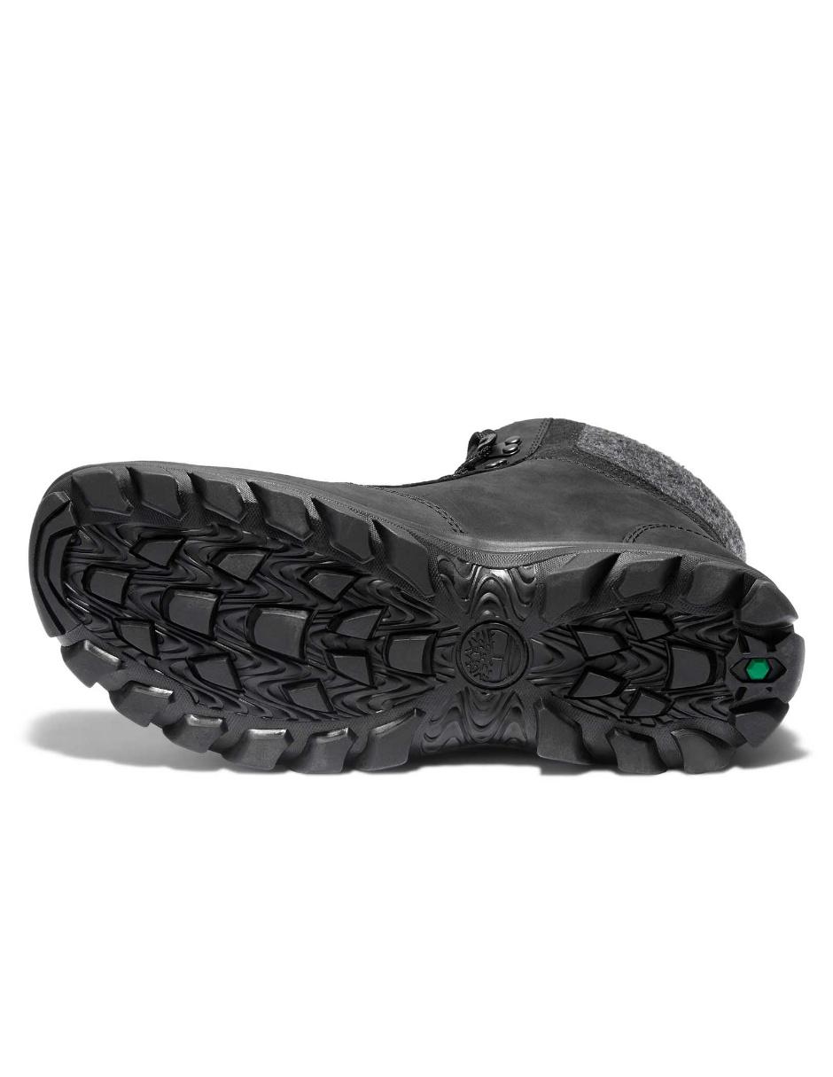 Bota de piel para hombre 3
