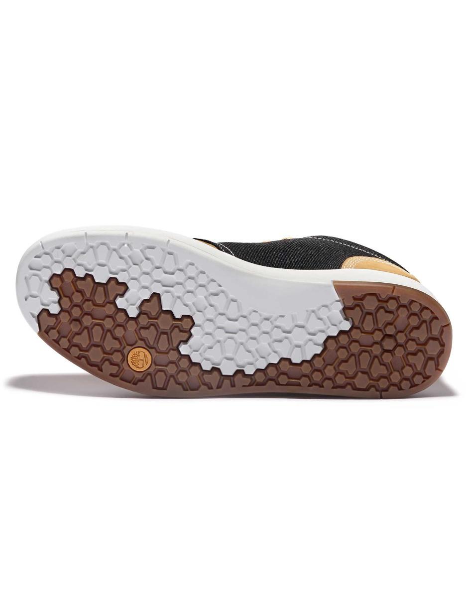 Botín de piel para hombre 3
