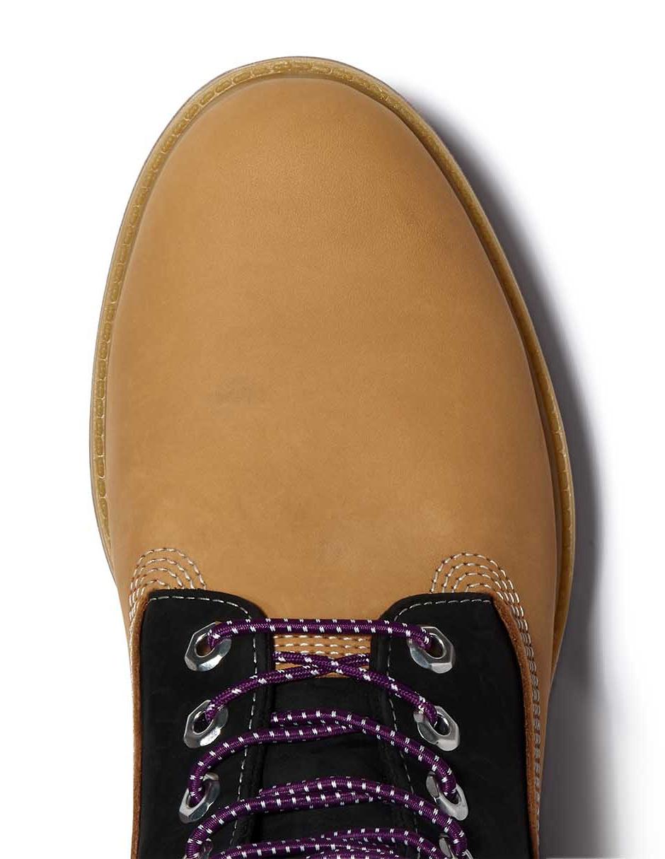 Bota de piel para hombre 2