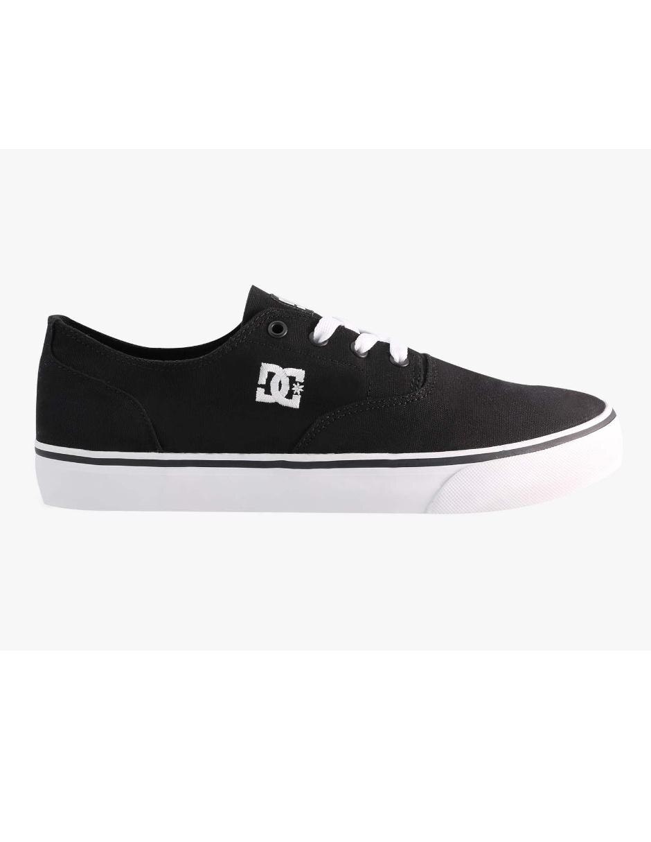 Los tenis dc Outlet