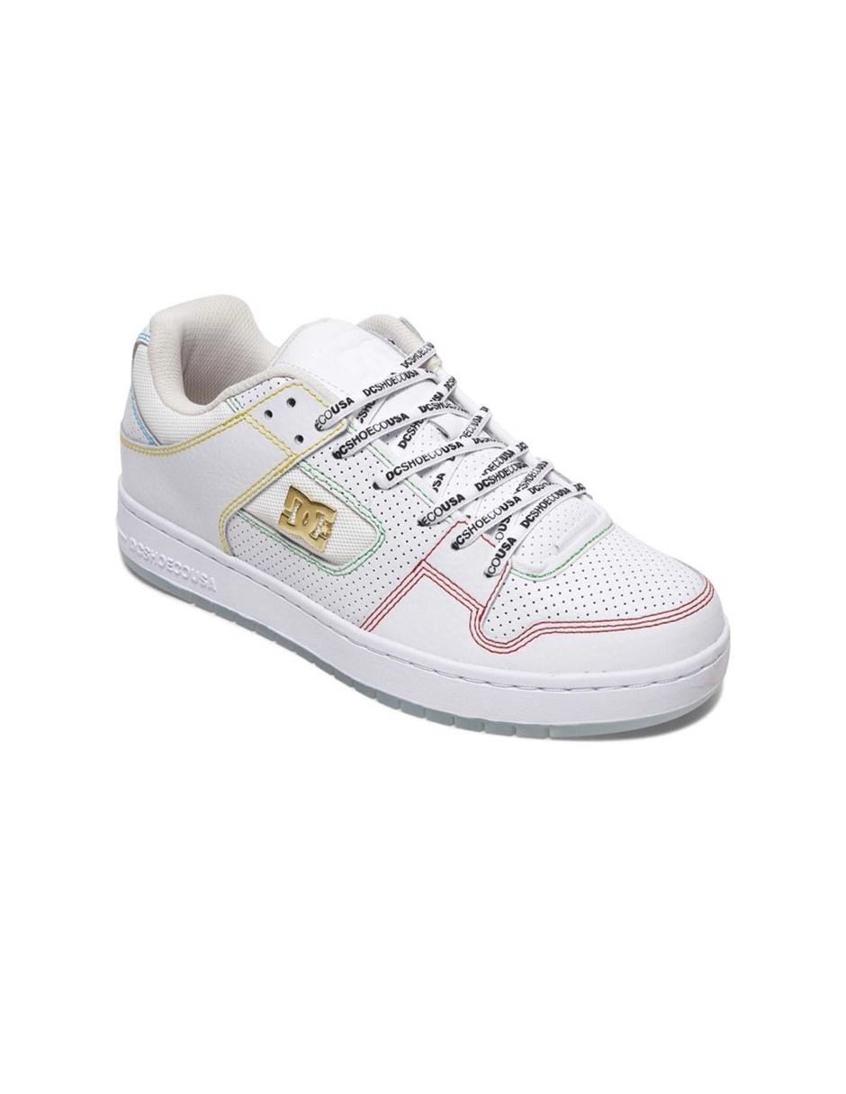Tenis Dc Shoes para hombre Manteca Se en Liverpool
