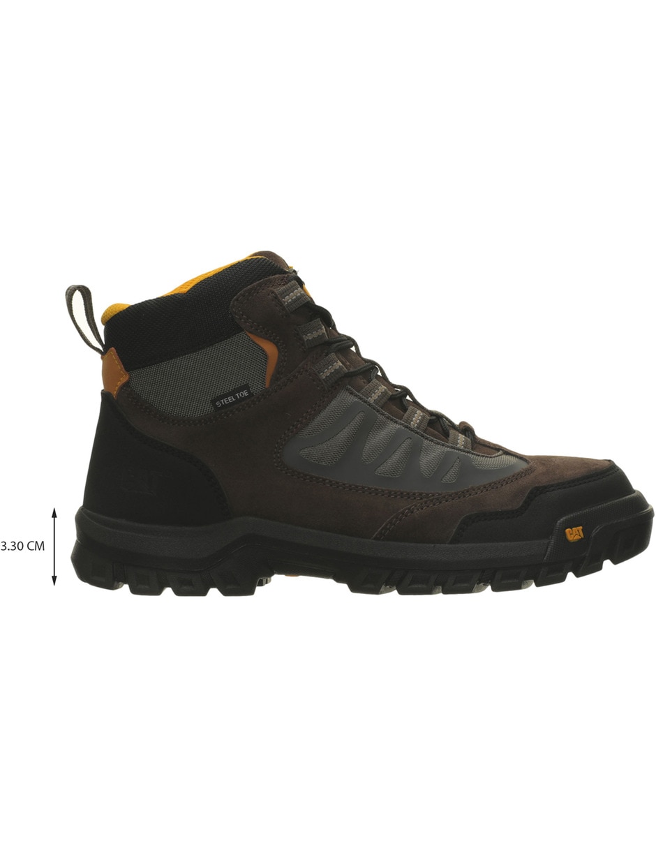 Bota industrial 8