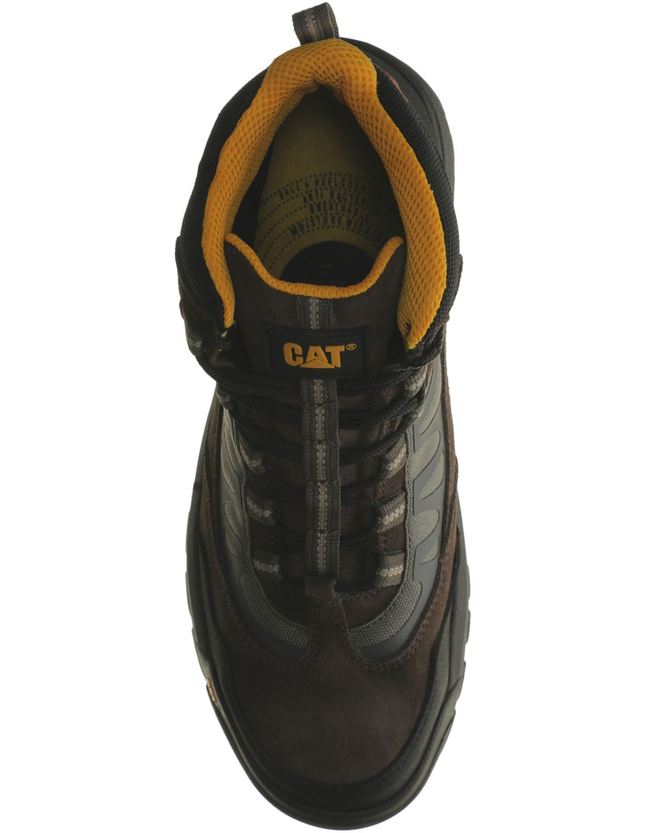Bota industrial 4