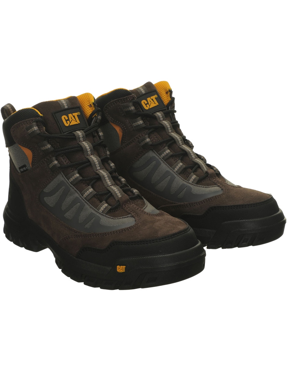 Bota industrial 5