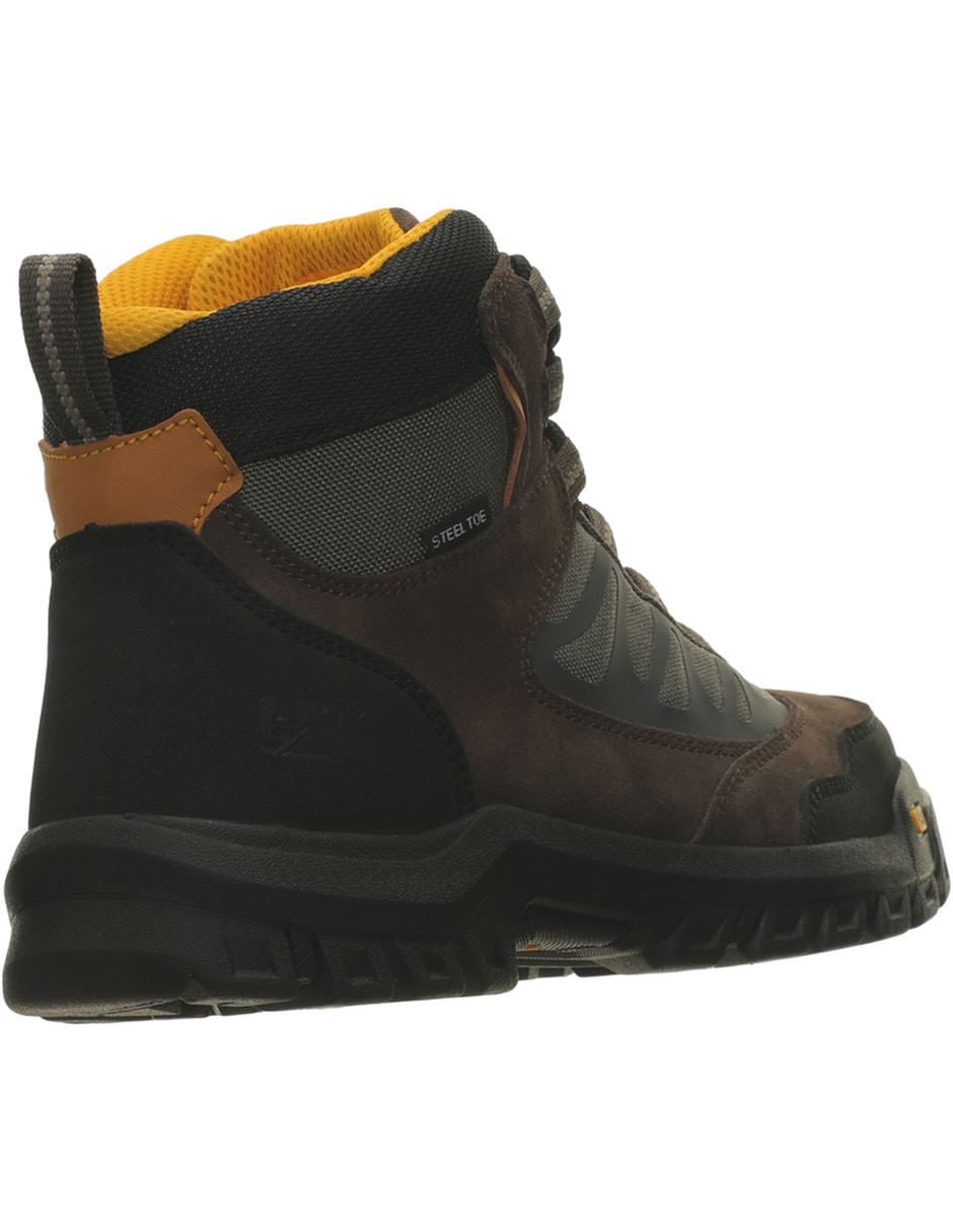 Bota industrial 6