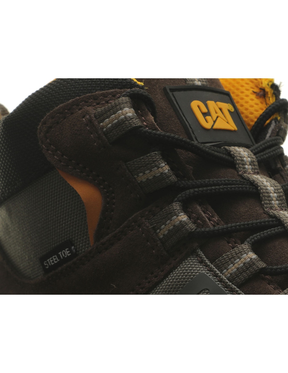 Bota industrial 7