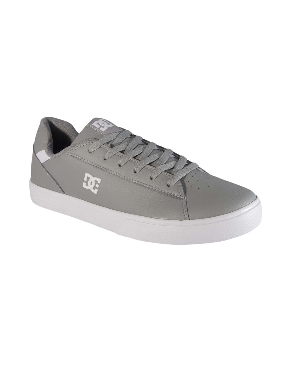 Tenis Dc Shoes para hombre Notch Sn Mx en Liverpool