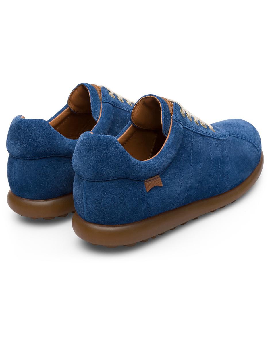 Zapato choclo para hombre 2