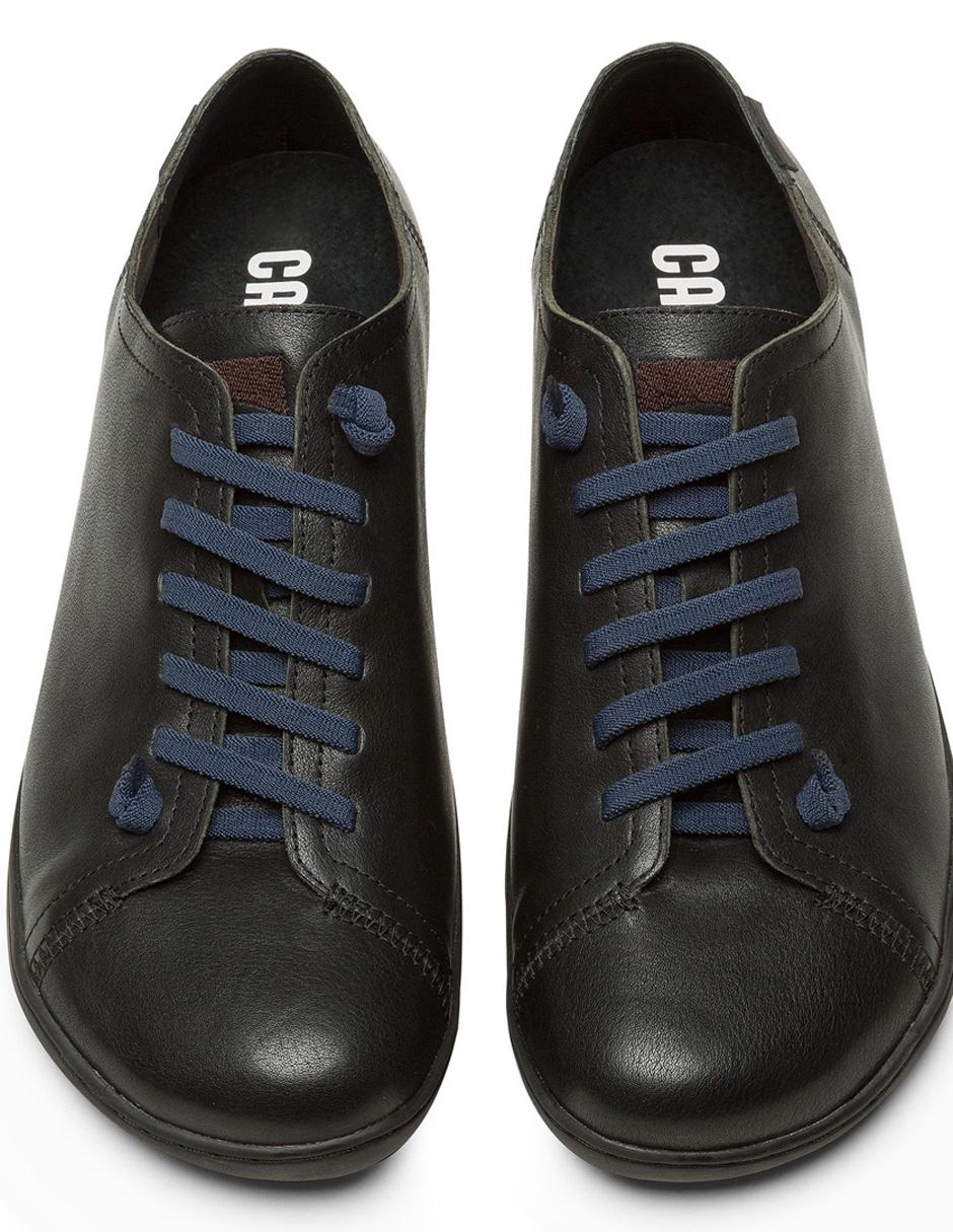Zapato choclo para hombre 2
