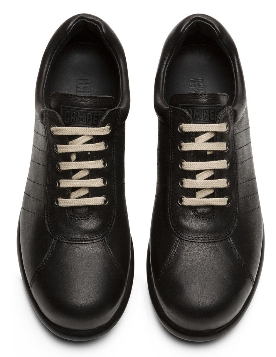 Zapato choclo para hombre 3