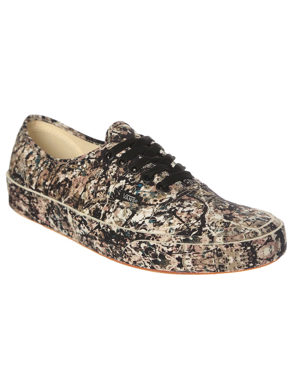 moma pollock vans