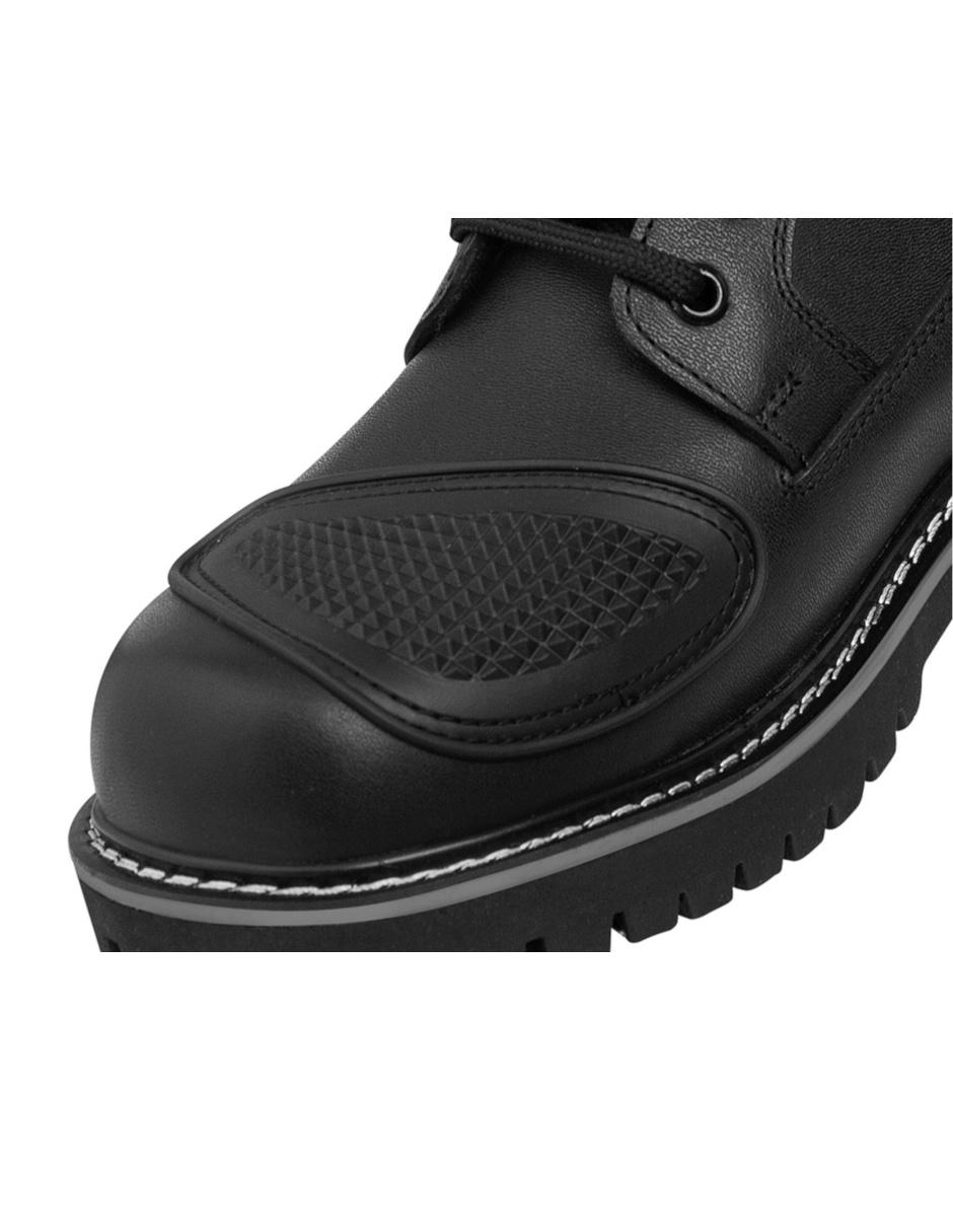 Bota de piel para hombre 2