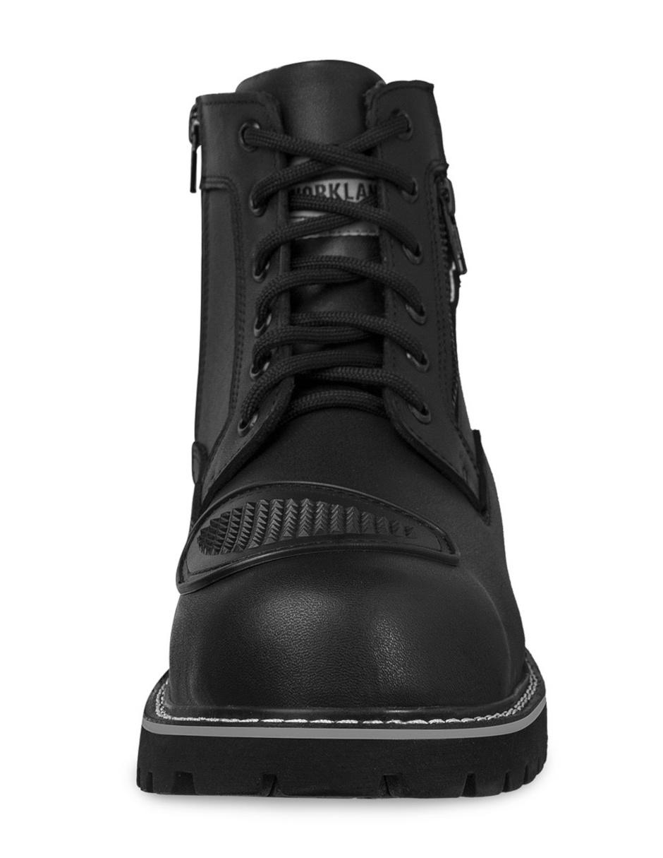 Bota de piel para hombre 3