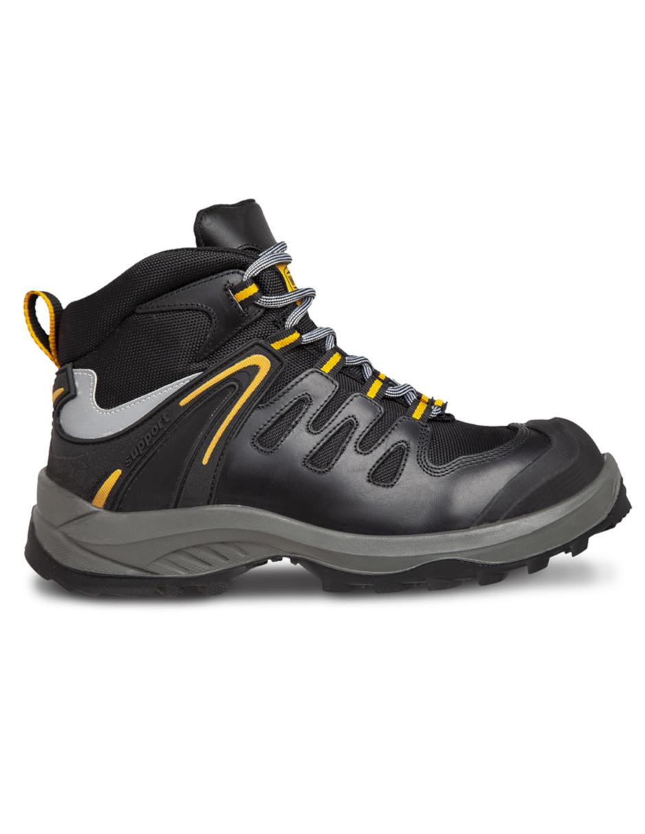 Bota de piel para hombre 3