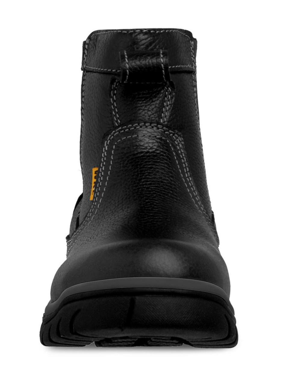 Bota de piel para hombre 2