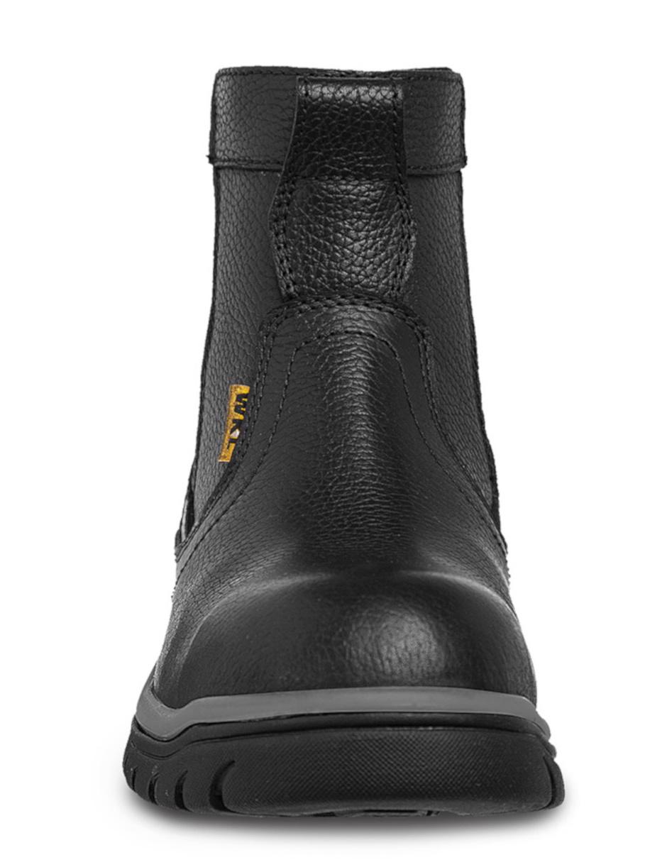 Bota de piel para hombre 3