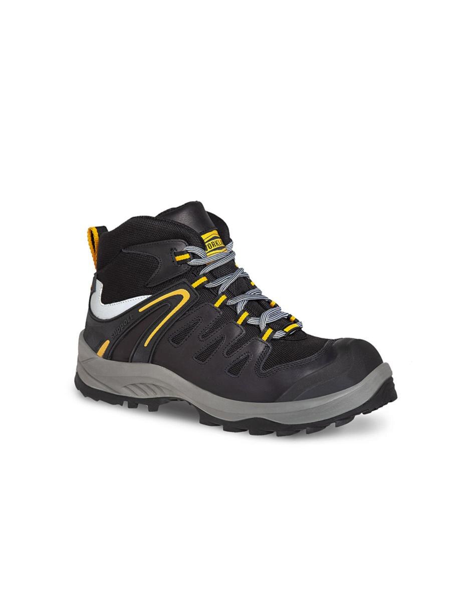 Bota industrial Workland con casquillo para hombre en Liverpool