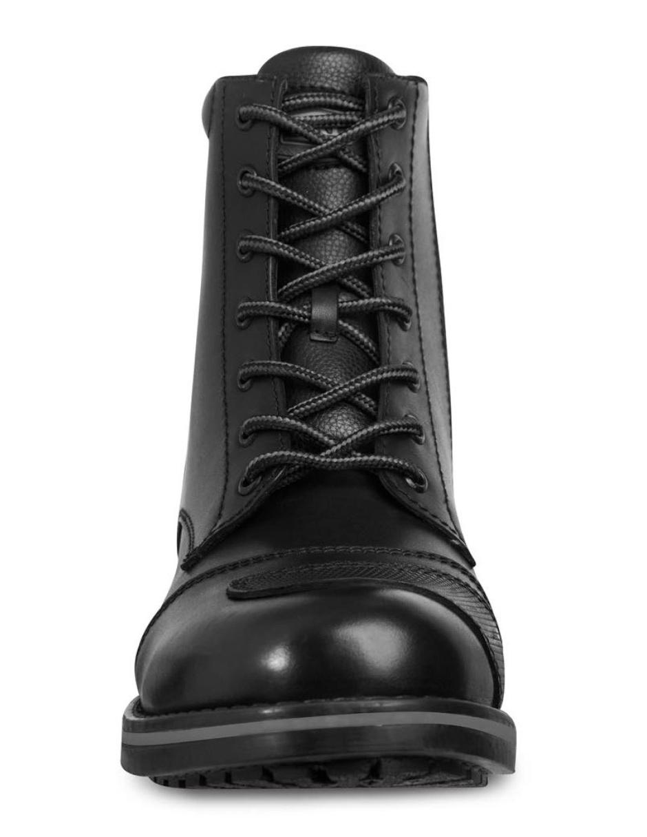 Bota de piel para hombre 2