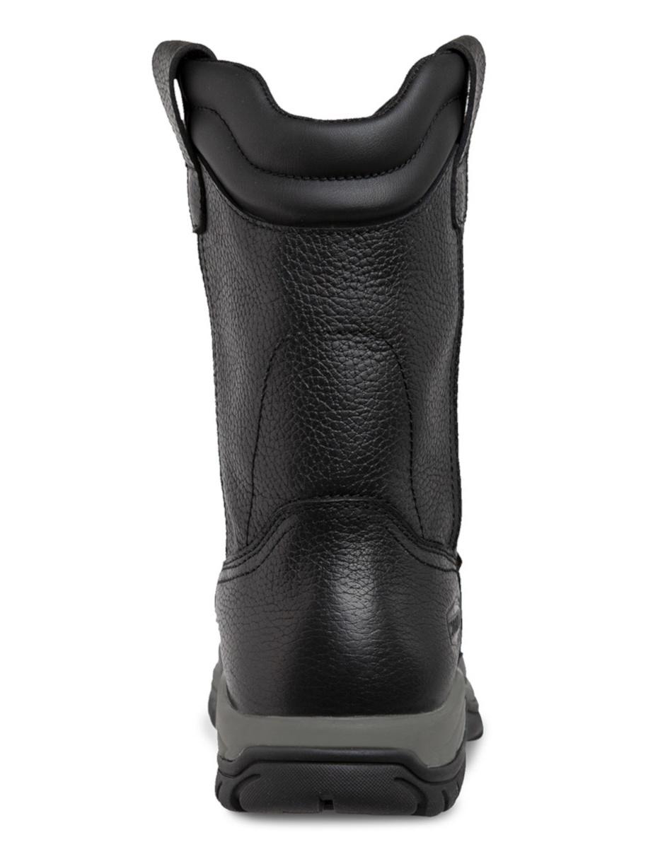 Bota de piel para hombre 3