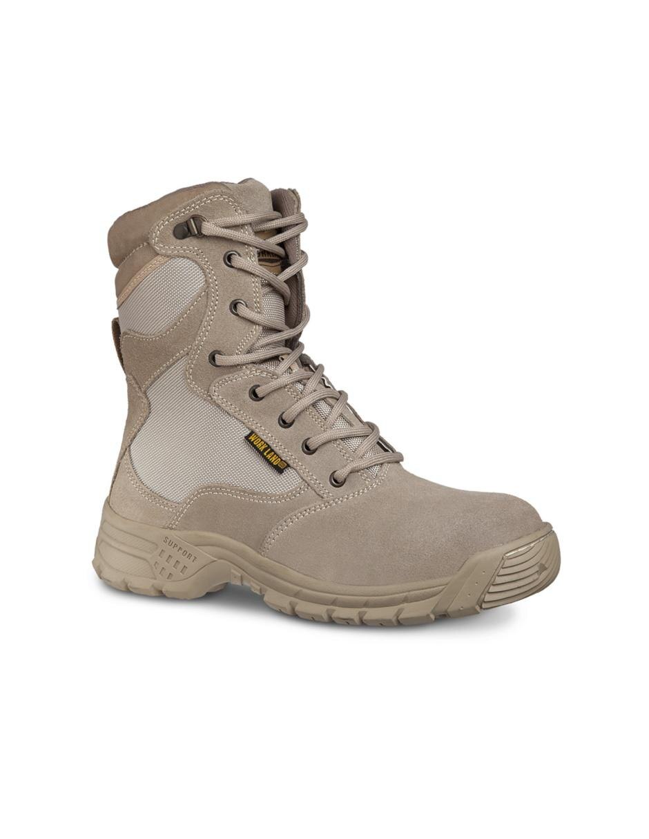 Bota táctica Workland para hombre en Liverpool