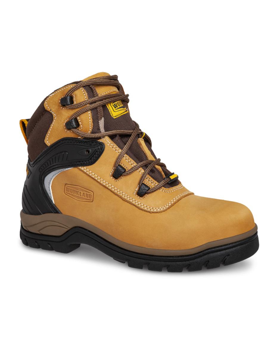 Bota casual trabajo Workland en Liverpool