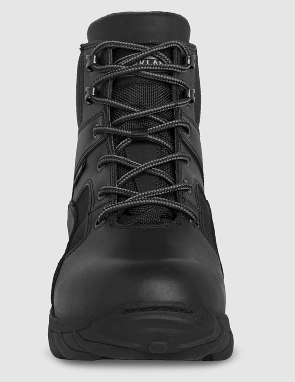 Bota de piel para hombre 2