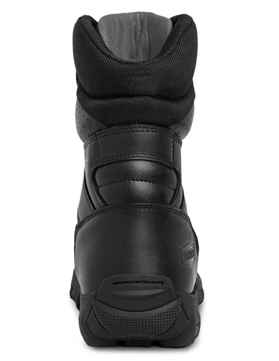 Bota de piel para hombre 5
