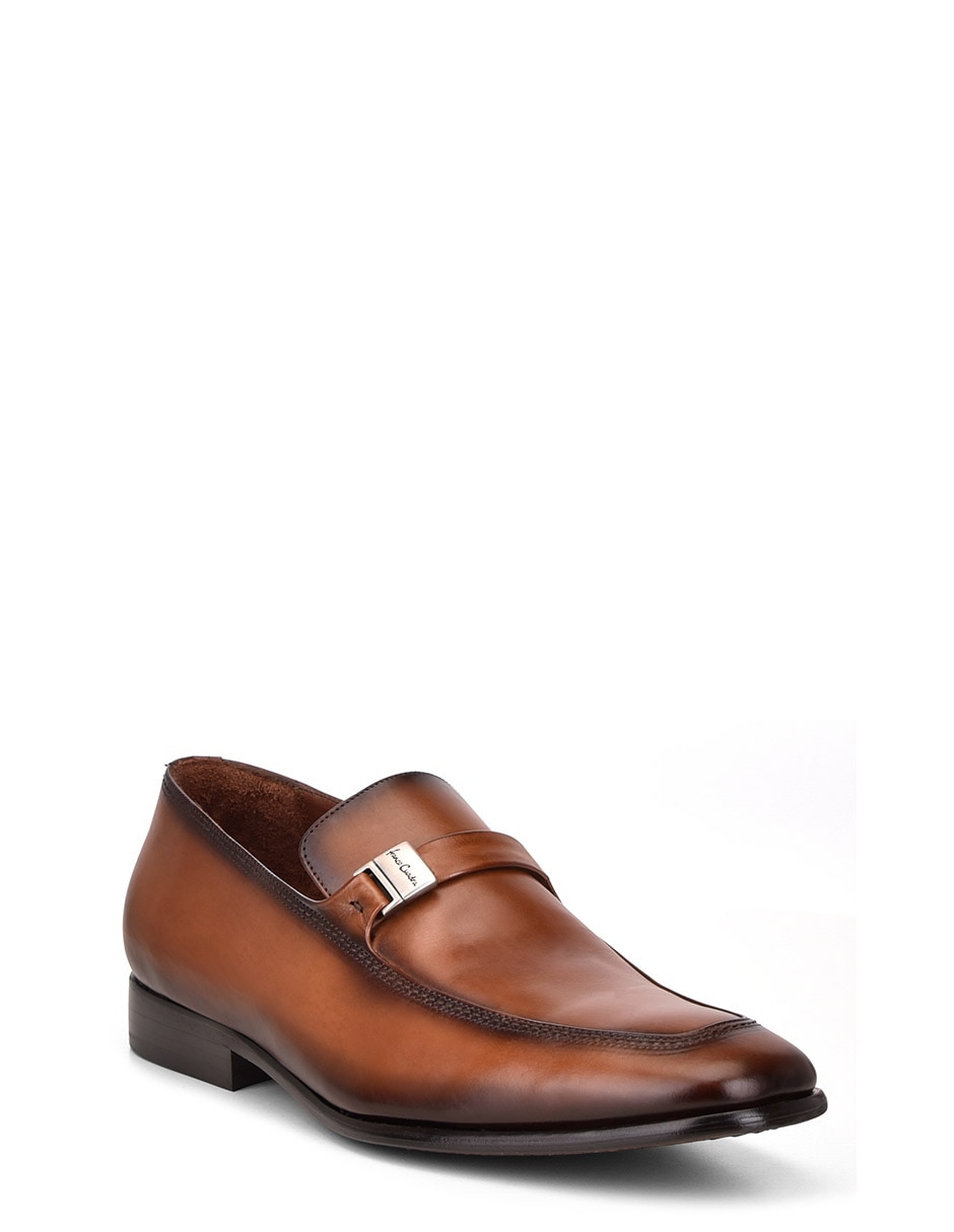Zapato mocasín Franco Cuadra en Liverpool