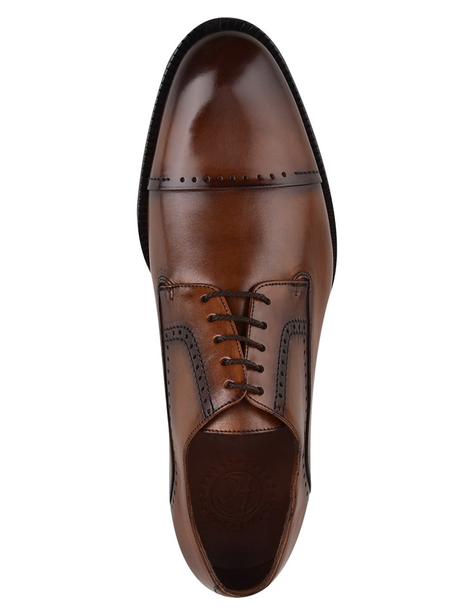 Zapato choclo para hombre 2