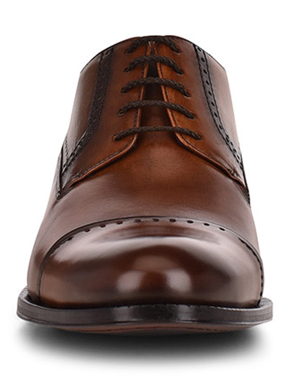 Zapato choclo para hombre 10