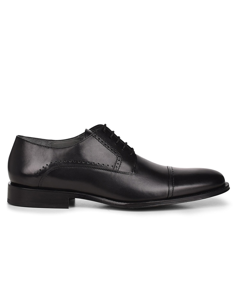 Zapato derby para hombre 2
