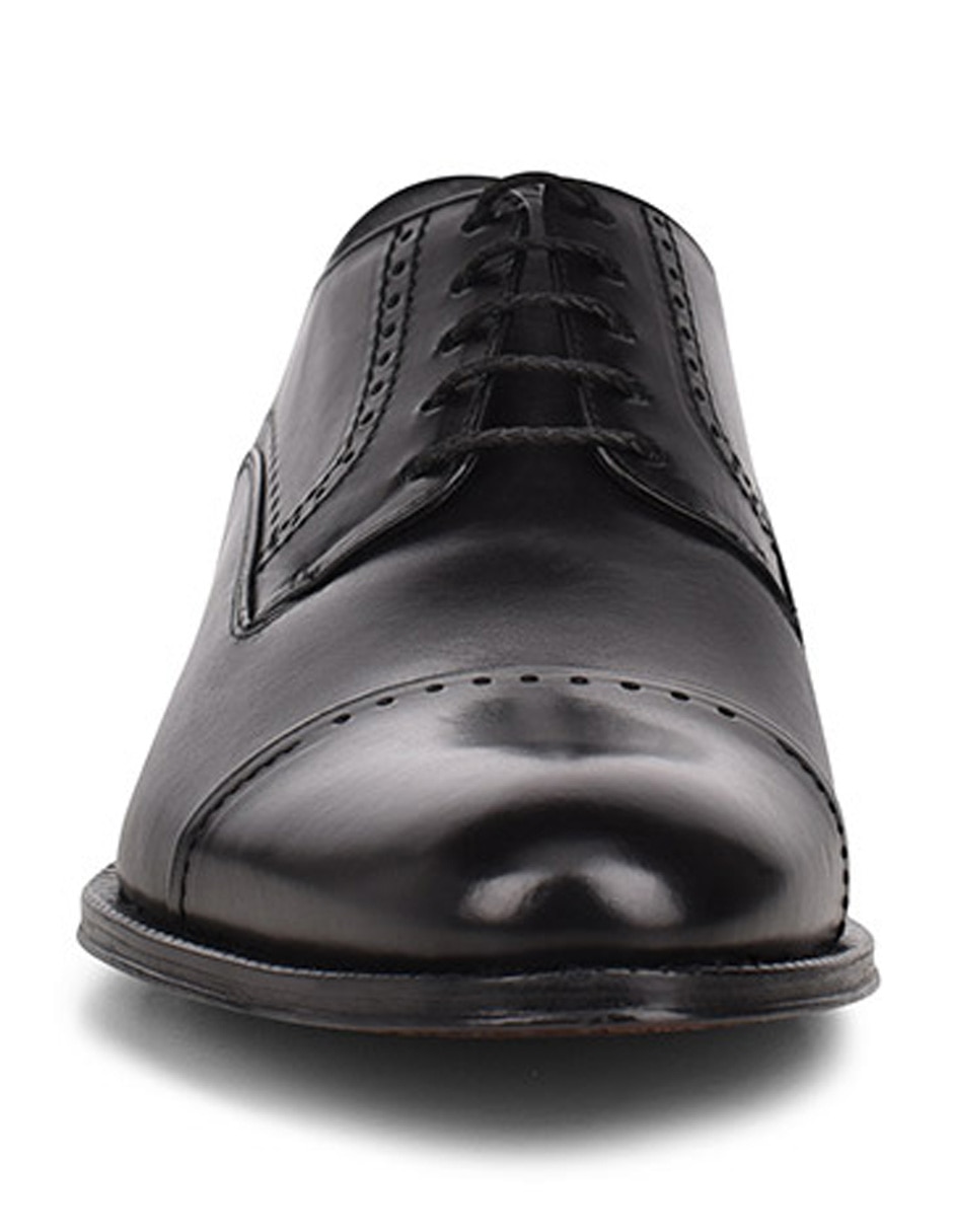 Zapato derby para hombre 4