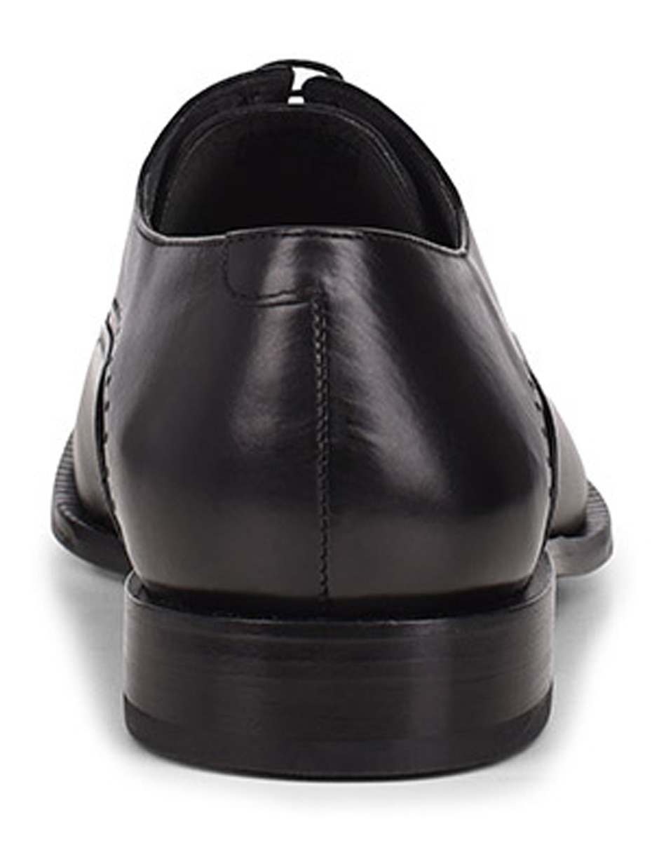 Zapato derby para hombre 8