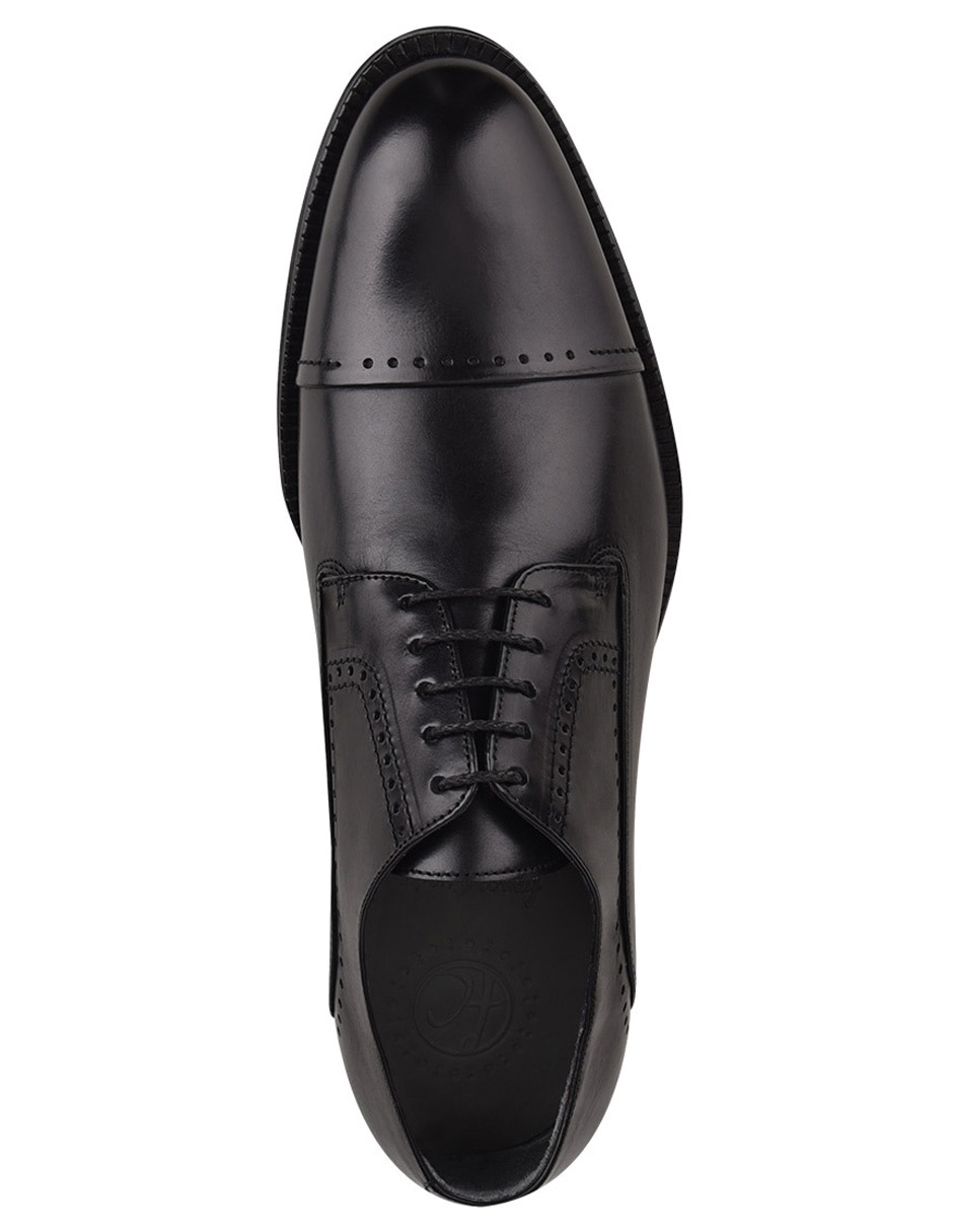 Zapato derby para hombre 10