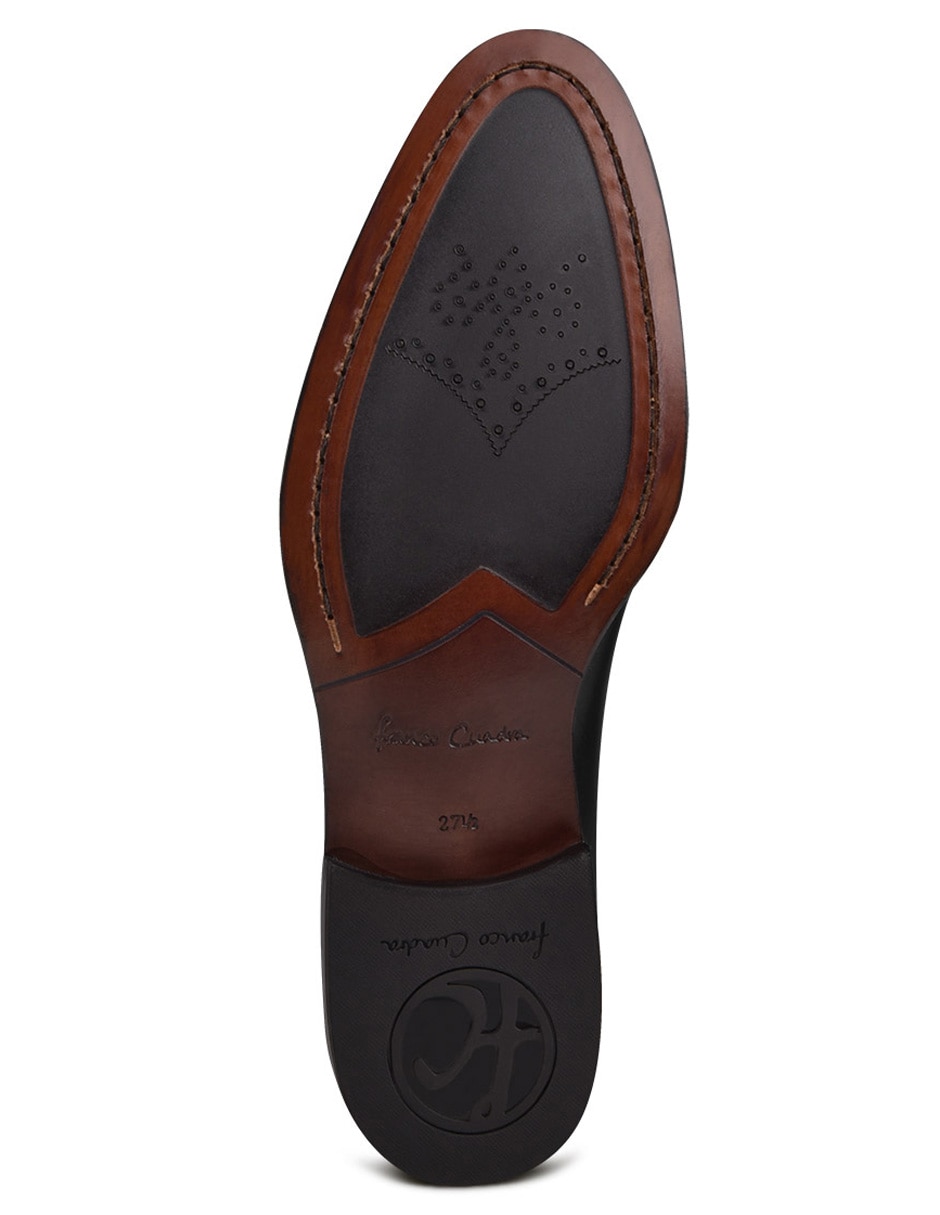 Zapato derby para hombre 14